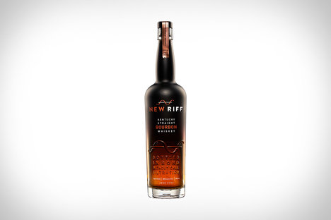 New Riff Bottled-In-Bond Bourbon New Riff Bottled-In-Bond Bourbon