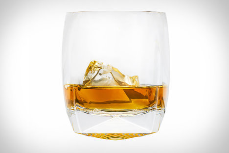 Le Verre Rauk de Norlan 