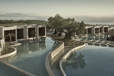 Olea Hotel Olea Hotel
