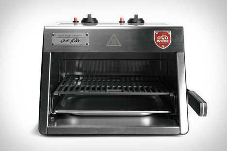 Otto Wilde Steak Grill