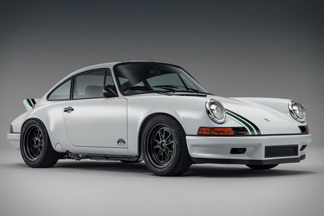 Paul Stephens Le Mans Classic Clubsport Paul Stephens Le Mans Classic Clubsport