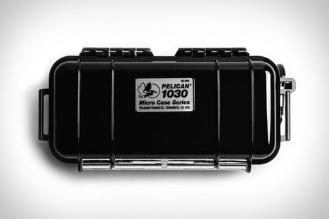 Pelican Mini Dry Box Pelican Mini Dry Box