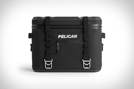 Pelican Soft-Sided Cooler Pelican Soft-Sided Cooler