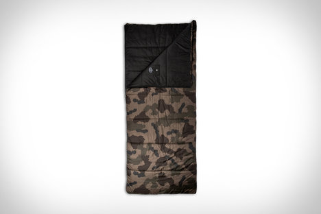 Poler Reversible Sleeping Sack Poler Reversible Sleeping Sack