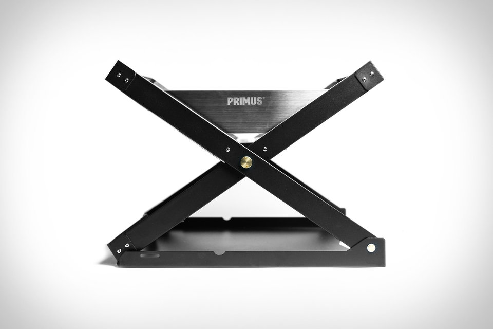 Primus Kamoto OpenFire Pit Uncrate