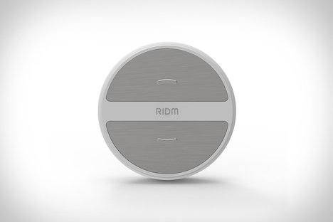 RIDM Body Composition Analyzer RIDM Body Composition Analyzer