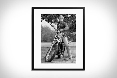 音速系列： 罗伯特·雷德福