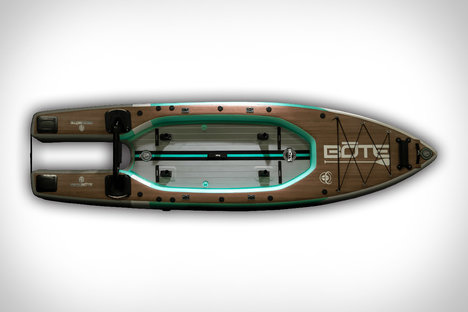 Bote Rover Aero Paddleboard Bote Rover Aero Paddleboard