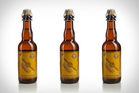 Russian River Beatification Beer Russian River Beatification Beer