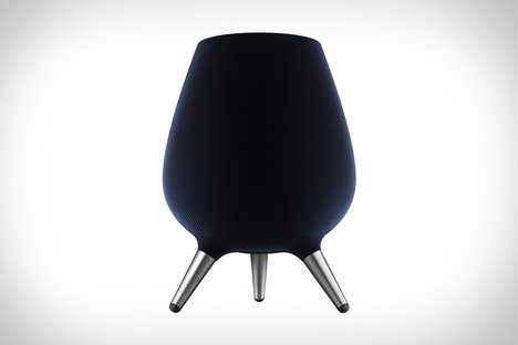 Samsung Galaxy Home Samsung Galaxy Home