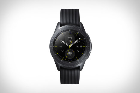 Samsung Galaxy Watch Samsung Galaxy Watch