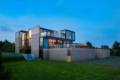 シースケープ レーン ハウス