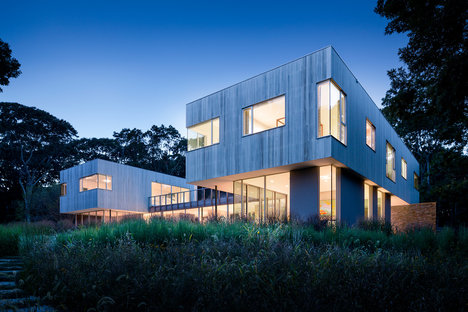 Shelter Island Hill House