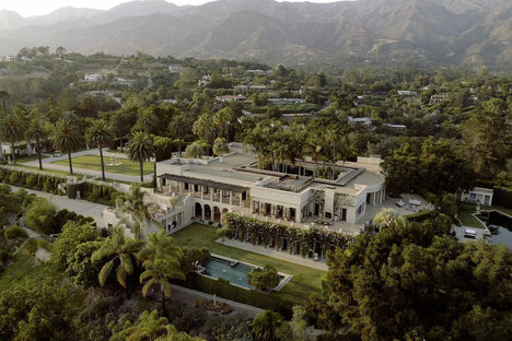 ソラナ エステート