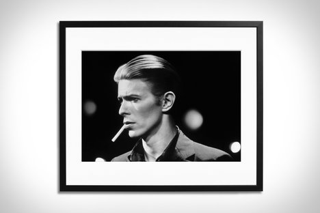 音速系列：大卫·鲍伊