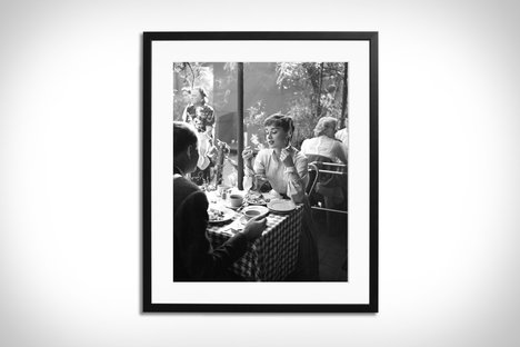 Audrey Hepburn Framed Print Audrey Hepburn Framed Print
