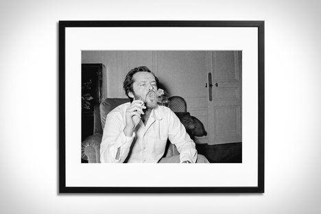 Jack Nicholson Framed Print Jack Nicholson Framed Print