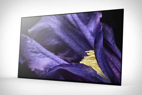 Sony Master Series TVs