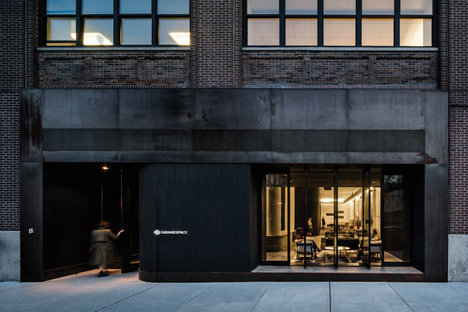 Squarespace Offices  Squarespace Offices