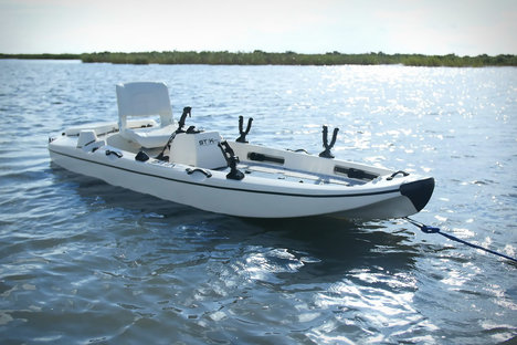 Stik Boat Stik Boat