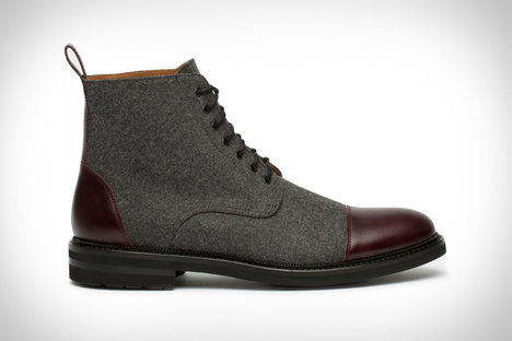 Taft Jack Boot