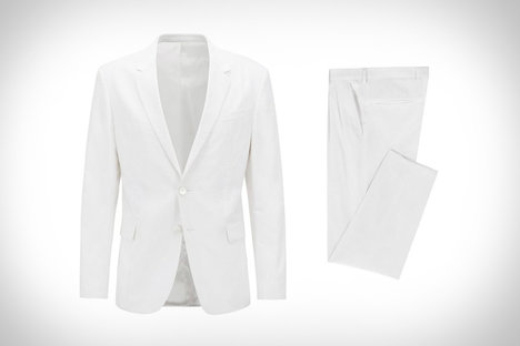 BOSS x Michael Jackson Thriller Suit BOSS x Michael Jackson Thriller Suit
