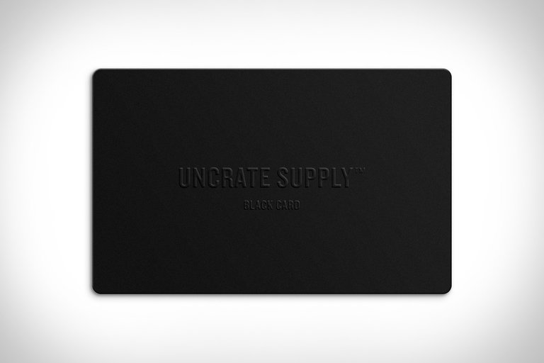 Uncrate Supply Digital Gift Card