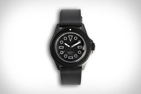Unimatic U1-EMN Watch Unimatic U1-EMN Watch