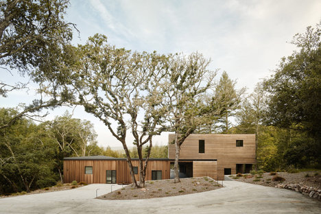 Valley of the Moon Retreat