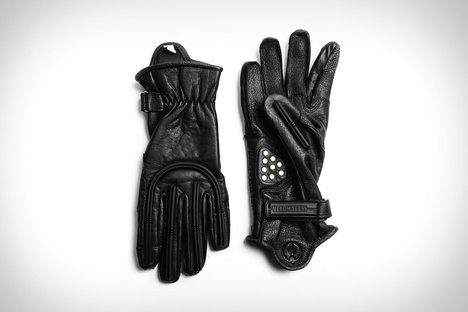 Velomacchi Speedway Gloves