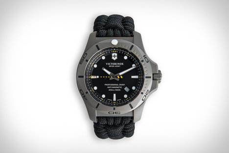Victorinox Swiss Army INOX Watch Victorinox Swiss Army INOX Watch
