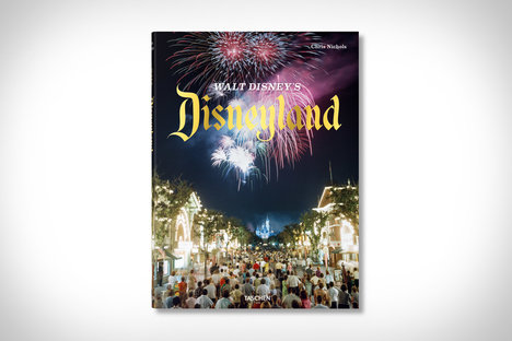 Walt Disney's Disneyland Walt Disney's Disneyland