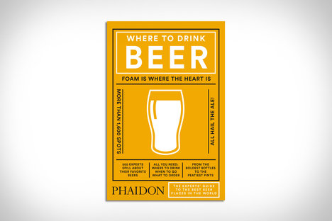 Where to Drink Beer Where to Drink Beer