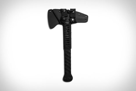 温克勒战斗斧头