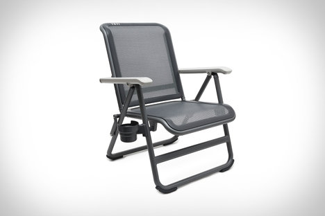 Yeti Hondo Base Camp Stuhl