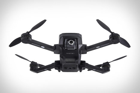 Yuneec Mantis Q Drone Yuneec Mantis Q Drone