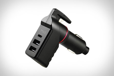 Ztylus Stinger Emergency Escape Tool Charger Ztylus Stinger Emergency Escape Tool Charger