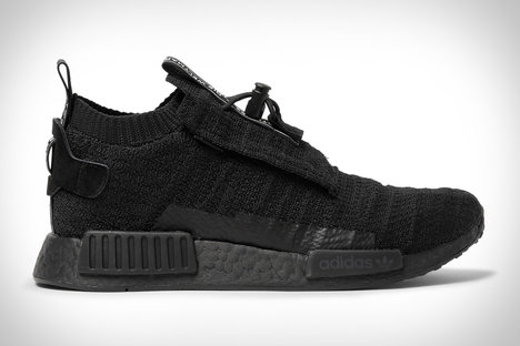 Adidas Originals NMD_TS1 GTX Primeknit Sneakers