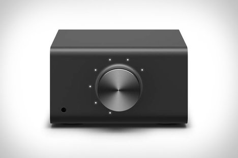 Amazon Echo Link Amazon Echo Link