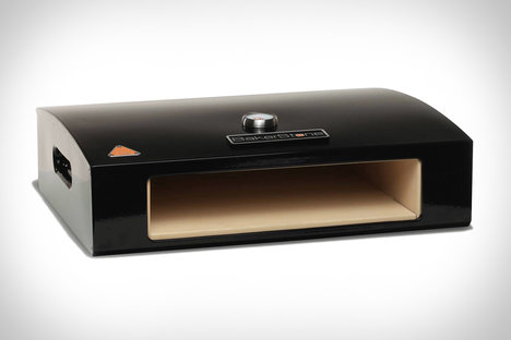 Bakerstone Pizza Oven Box Bakerstone Pizza Oven Box