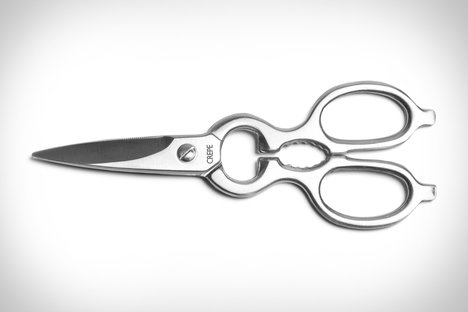 Banshu Hamono Kitchen Shears Banshu Hamono Kitchen Shears