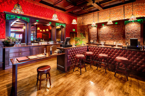Barbary Coast Dispensary Barbary Coast Dispensary