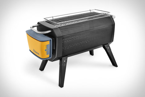 Biolite Portable Firepit Biolite Portable Firepit