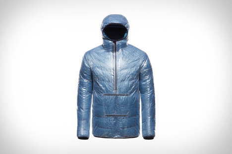 Blackyak Emergency Jacket Blackyak Emergency Jacket