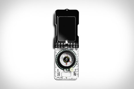 Brunton Truarc Luminous Compass Brunton Truarc Luminous Compass