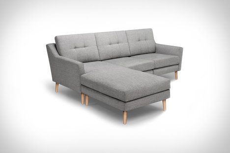Burrow Modular Sofa Burrow Modular Sofa