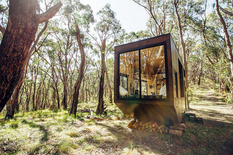 Cabn Adelaide Hills Cabin Cabn Adelaide Hills Cabin