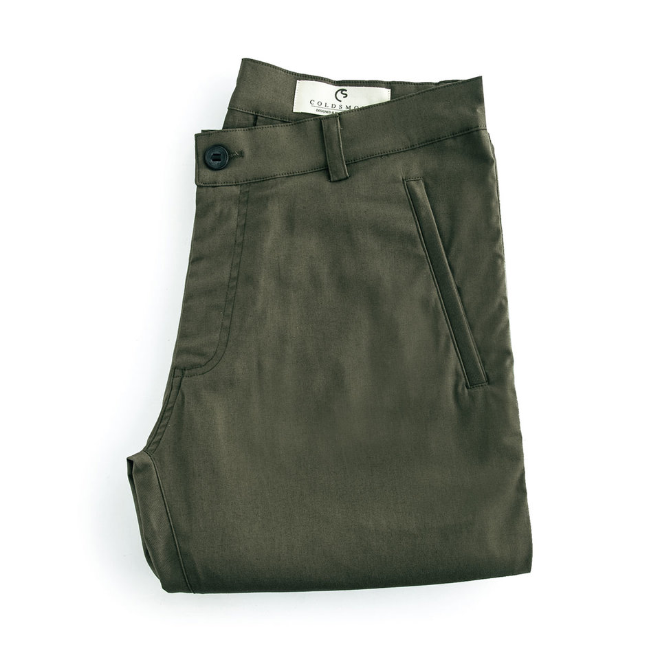 Coldsmoke Terrain Hose