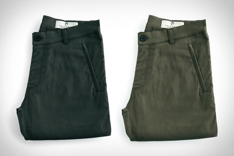 Coldsmoke Terrain Hose