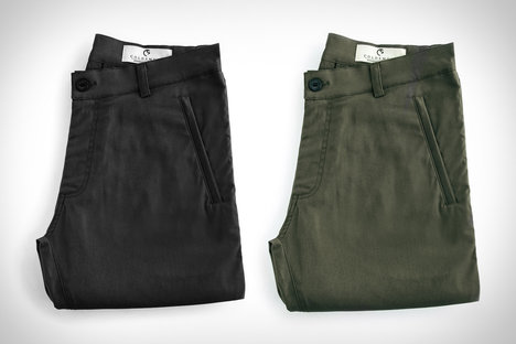 Coldsmoke Terrain Pant Coldsmoke Terrain Pant